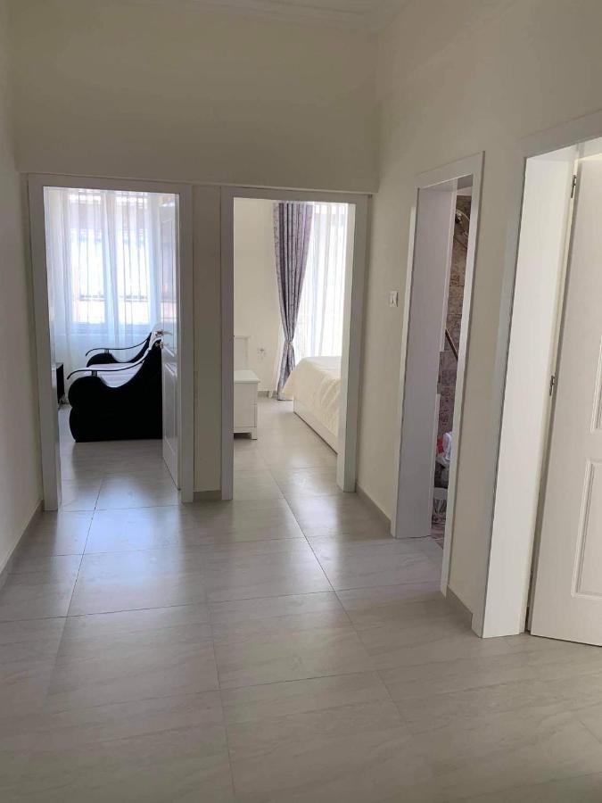 Airbnb * Korce