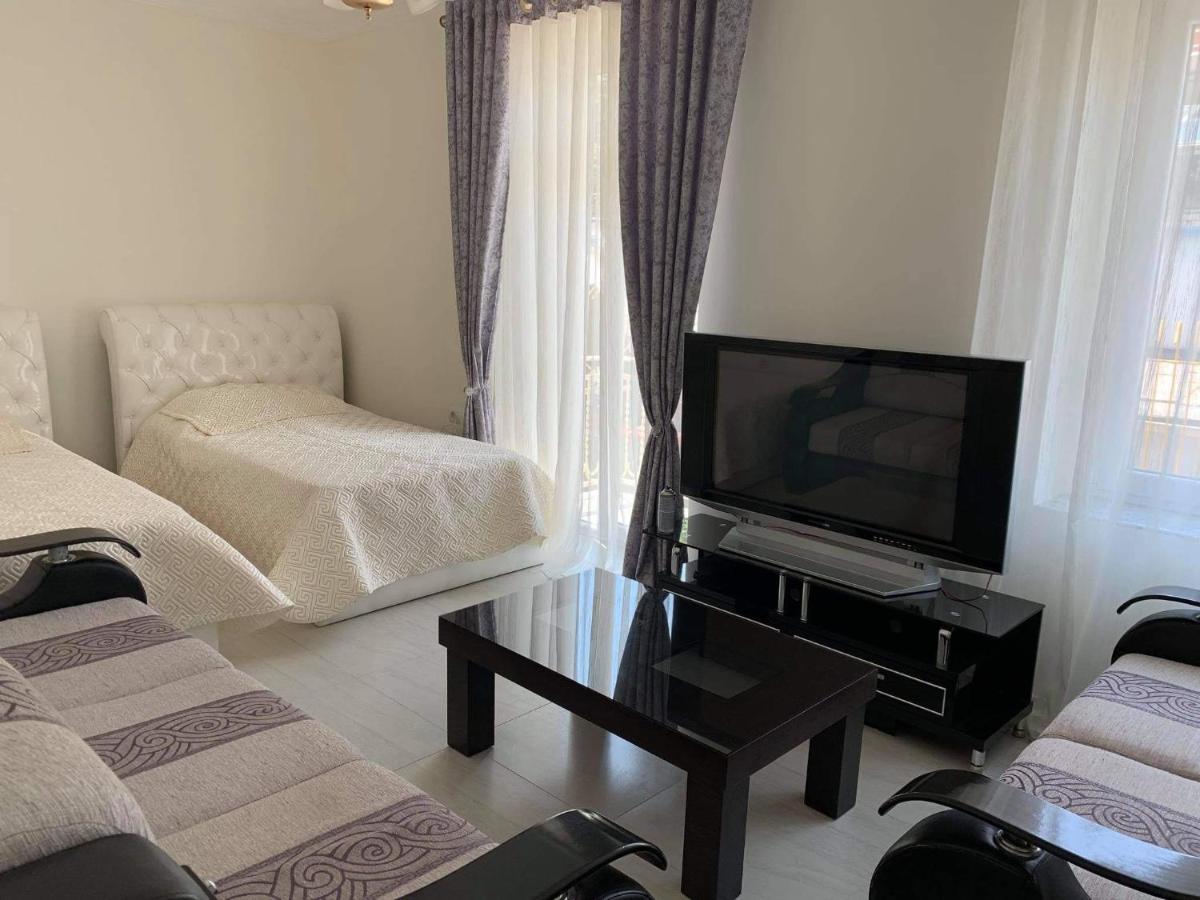 Apartamento Airbnb Korce