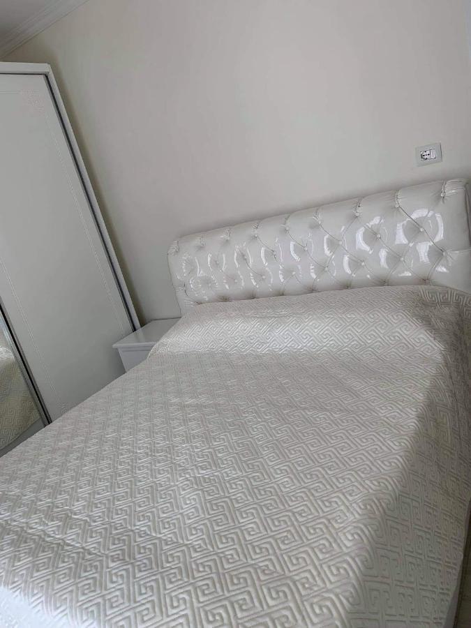 Airbnb Apartamento