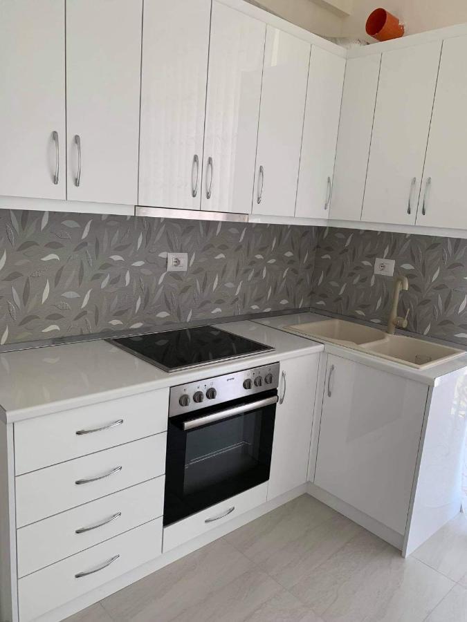 Apartamento Airbnb