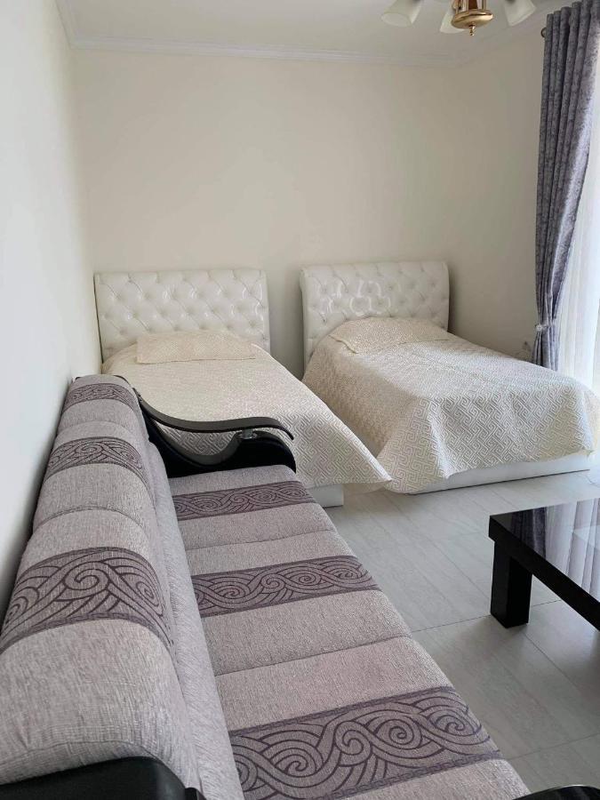 Airbnb * Korce